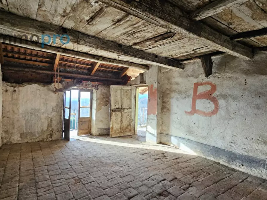 Immagine 21 di Rustico / casale in vendita  in via cervera, 5 a Colleretto Castelnuovo