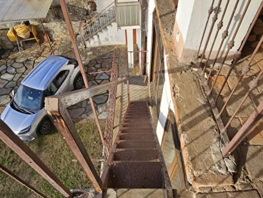 Immagine 25 di Rustico / casale in vendita  in via cervera, 5 a Colleretto Castelnuovo