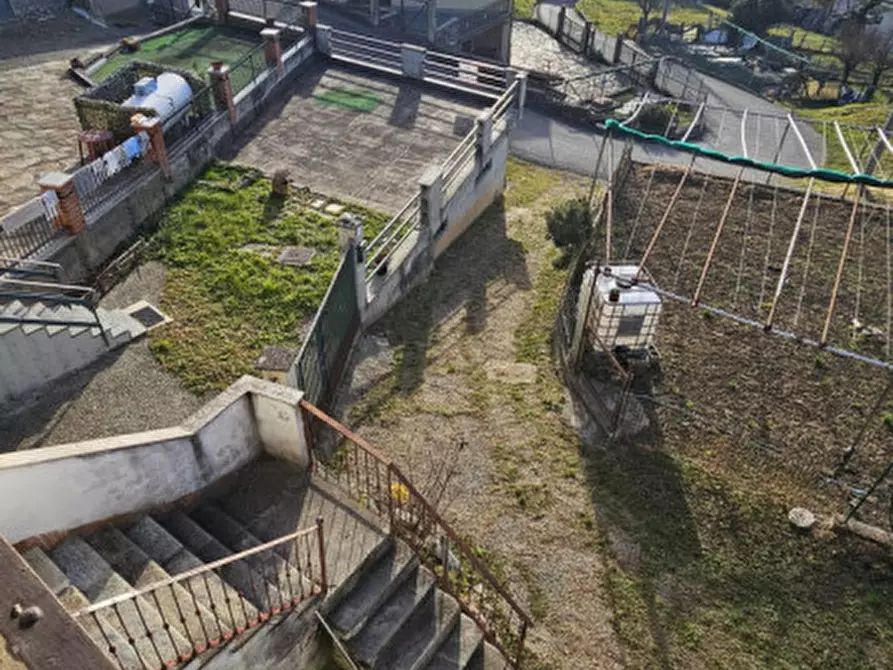 Immagine 27 di Rustico / casale in vendita  in via cervera, 5 a Colleretto Castelnuovo