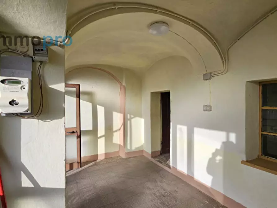 Immagine 34 di Rustico / casale in vendita  in via cervera, 5 a Colleretto Castelnuovo