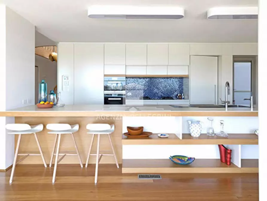 Immagine 2 di Appartamento in vendita  in Via Mercato Nuovo a Vicenza