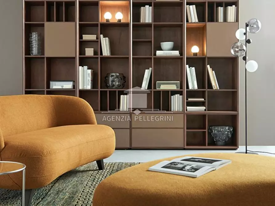 Immagine 4 di Appartamento in vendita  in Via Mercato Nuovo a Vicenza