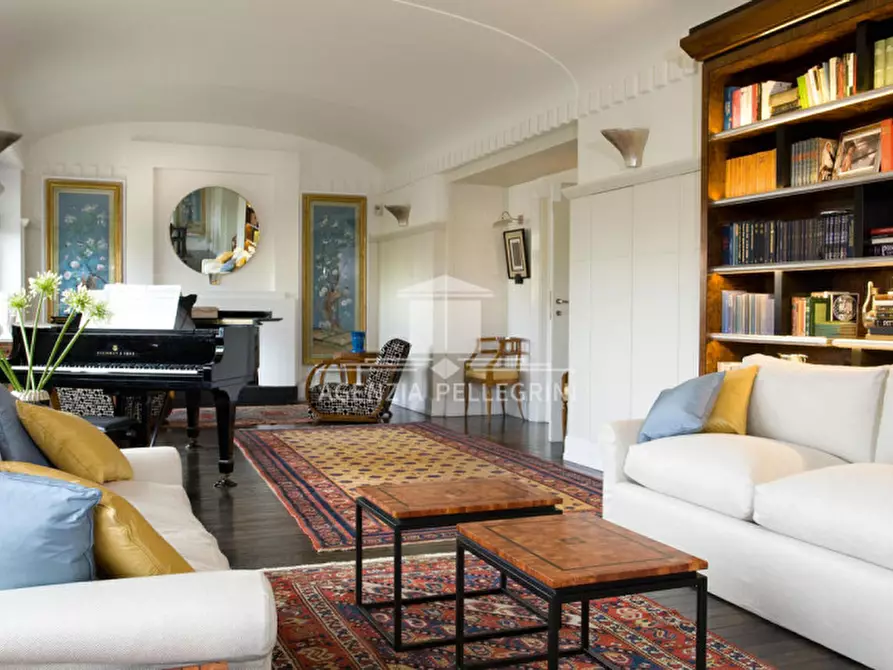 Immagine 5 di Appartamento in vendita  in Via Mercato Nuovo a Vicenza