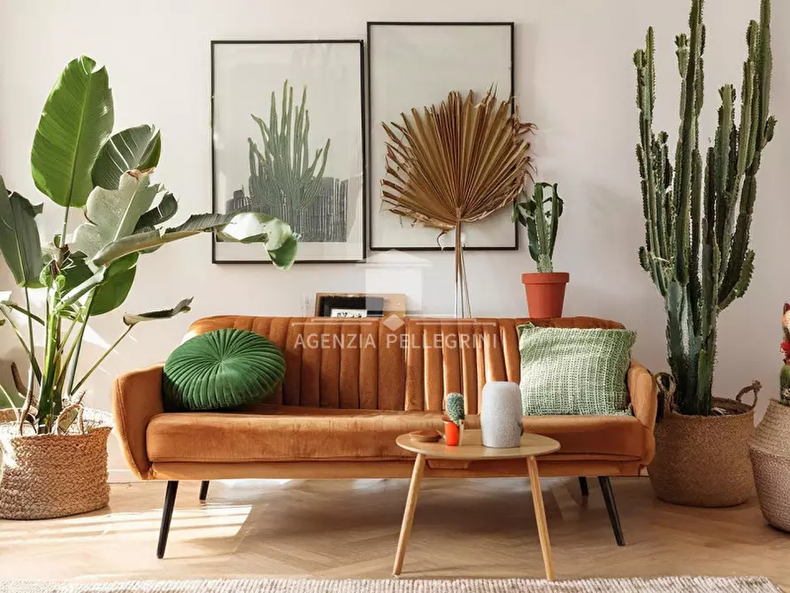 Immagine 6 di Appartamento in vendita  in Via Mercato Nuovo a Vicenza