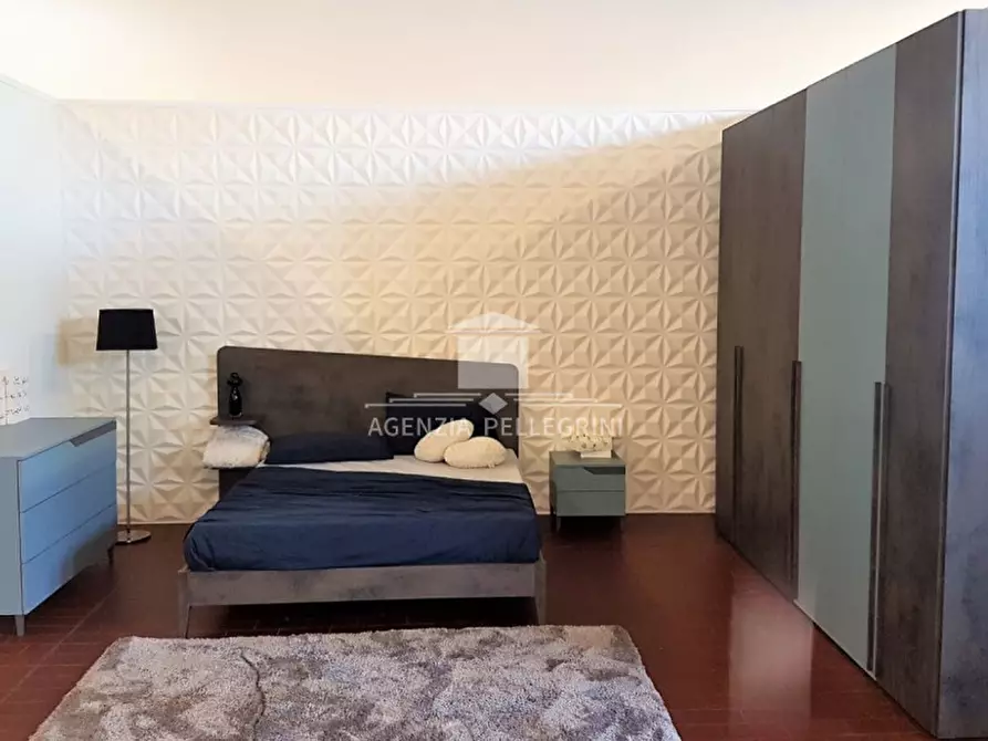 Immagine 8 di Appartamento in vendita  in Via Mercato Nuovo a Vicenza