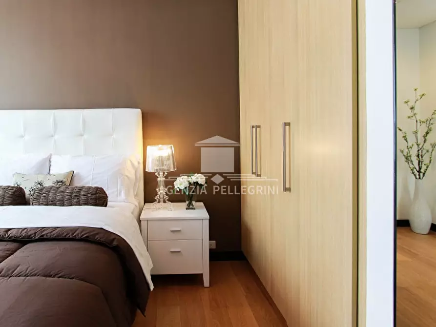 Immagine 9 di Appartamento in vendita  in Via Mercato Nuovo a Vicenza