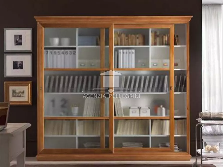 Immagine 10 di Appartamento in vendita  in Via Mercato Nuovo a Vicenza