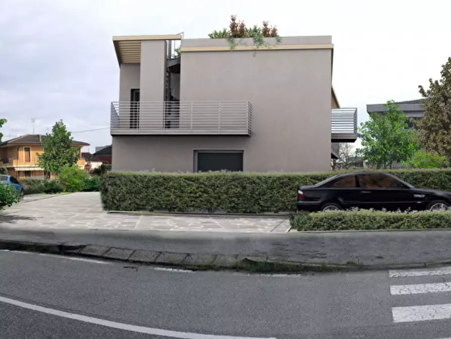 Immagine 1 di Appartamento in vendita  in VIA GIORGIO LA PIRA a Rubano