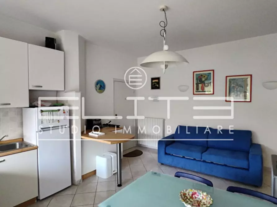 Immagine 1 di Appartamento in vendita  in MARCELLI VIA VENEZIA 43 a Numana