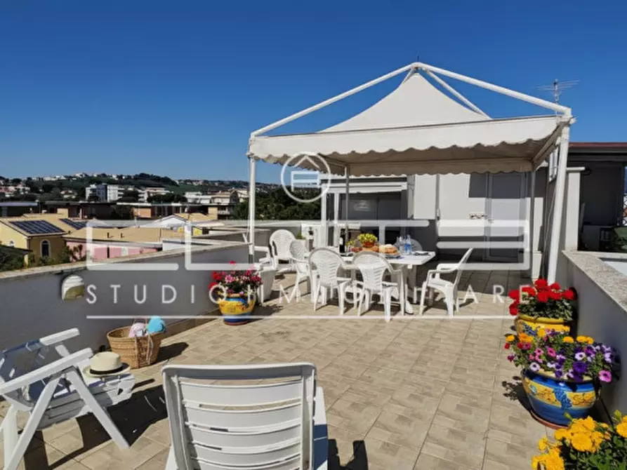 Immagine 2 di Appartamento in vendita  in MARCELLI a Numana