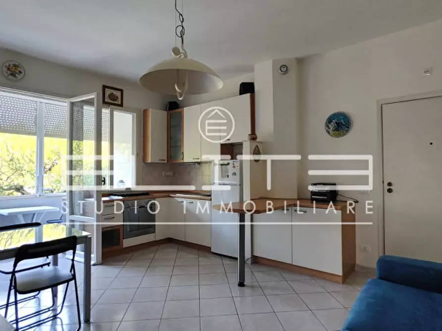 Immagine 4 di Appartamento in vendita  in MARCELLI VIA VENEZIA 43 a Numana