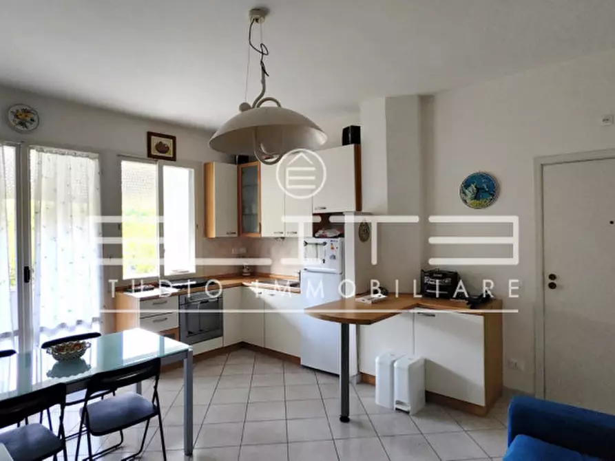 Immagine 5 di Appartamento in vendita  in MARCELLI VIA VENEZIA 43 a Numana