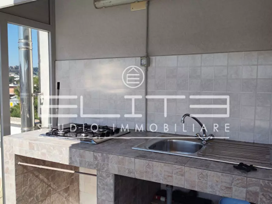 Immagine 16 di Appartamento in vendita  in MARCELLI a Numana