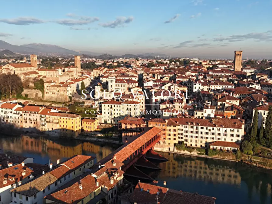 Immagine 1 di Appartamento in affitto  in via Cereria 9 a Bassano Del Grappa