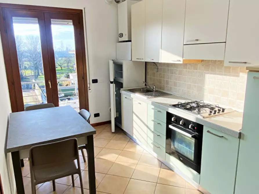 Immagine 1 di Appartamento in vendita  in via Martiri della Libertà a Resana