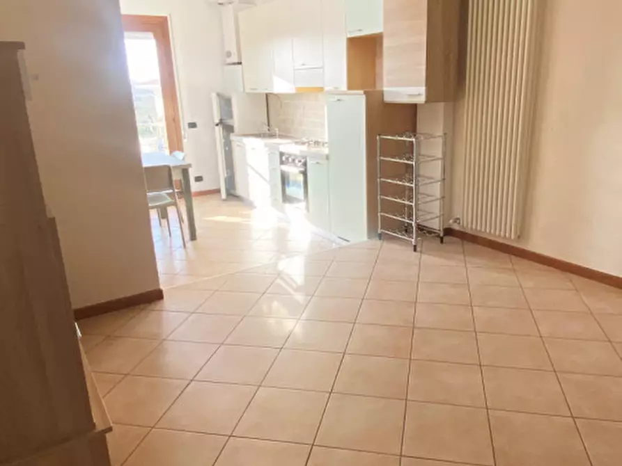 Immagine 5 di Appartamento in vendita  in via Martiri della Libertà a Resana