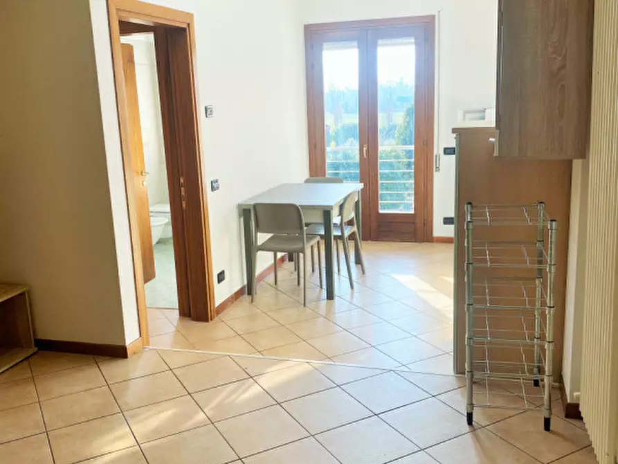 Immagine 6 di Appartamento in vendita  in via Martiri della Libertà a Resana