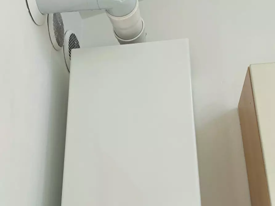 Immagine 8 di Appartamento in vendita  in via Martiri della Libertà a Resana