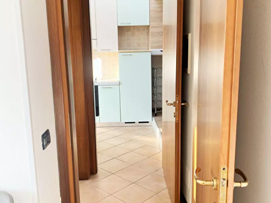 Immagine 10 di Appartamento in vendita  in via Martiri della Libertà a Resana