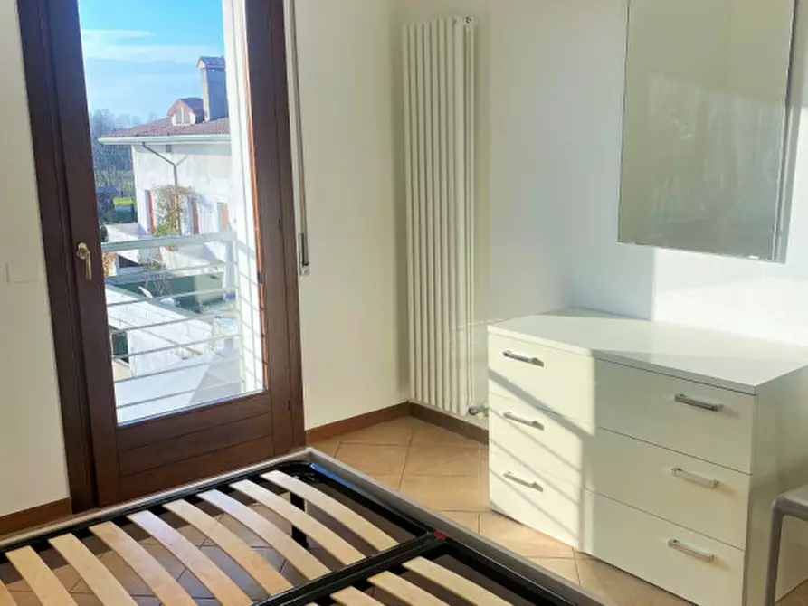 Immagine 12 di Appartamento in vendita  in via Martiri della Libertà a Resana