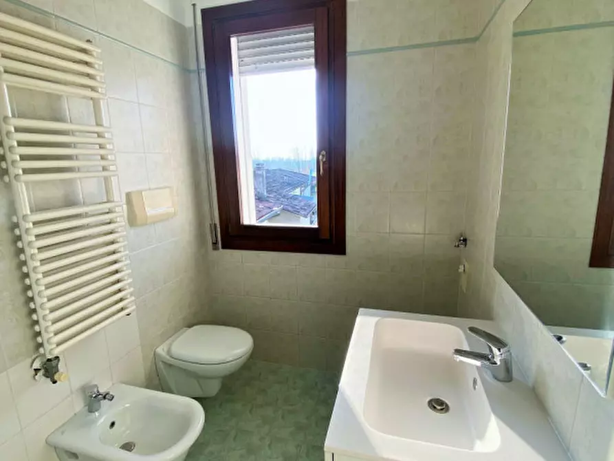 Immagine 17 di Appartamento in vendita  in via Martiri della Libertà a Resana