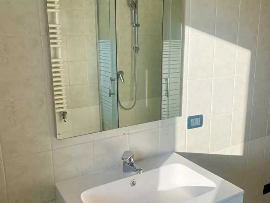 Immagine 18 di Appartamento in vendita  in via Martiri della Libertà a Resana