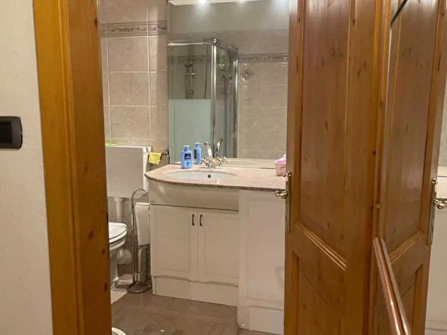 Immagine 12 di Appartamento in vendita  a Trento