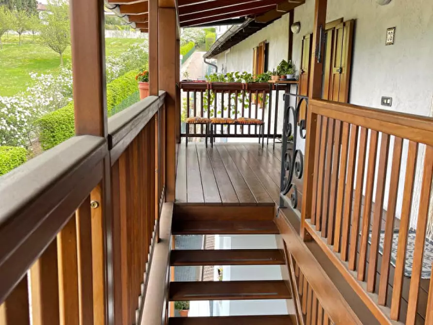 Immagine 14 di Appartamento in vendita  a Trento