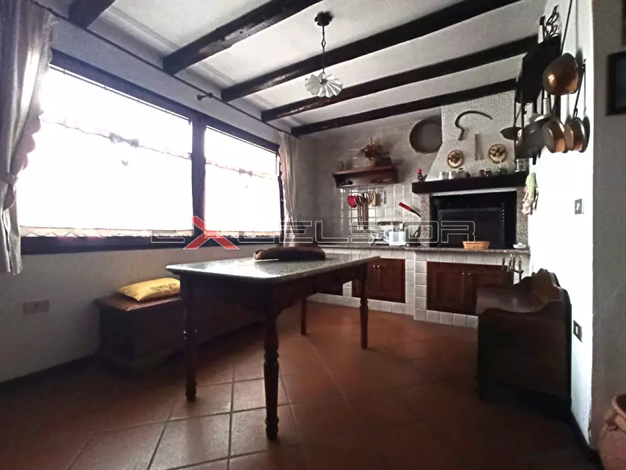 Immagine 1 di Casa bifamiliare in vendita  in Corso Risorgimento n. 160 Porto Viro200 a Taglio Di Po