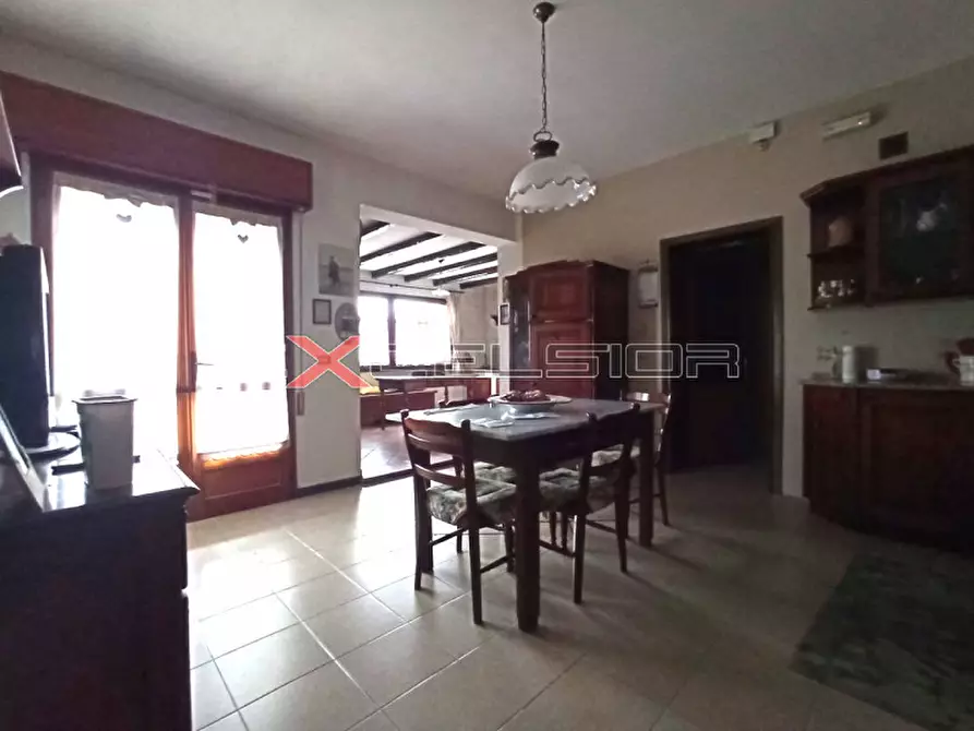 Immagine 2 di Casa bifamiliare in vendita  in Corso Risorgimento n. 160 Porto Viro200 a Taglio Di Po