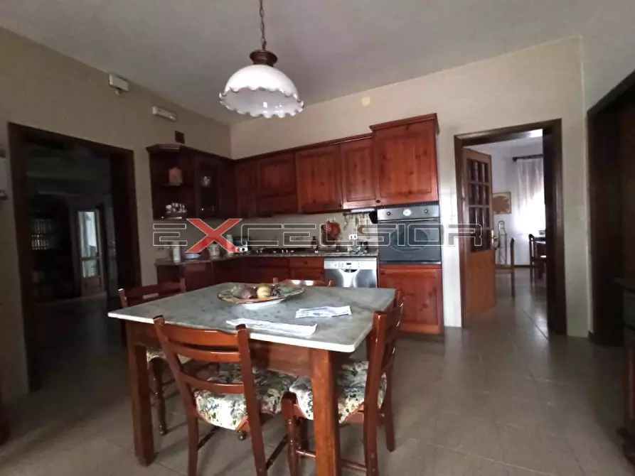 Immagine 4 di Casa bifamiliare in vendita  in Corso Risorgimento n. 160 Porto Viro200 a Taglio Di Po