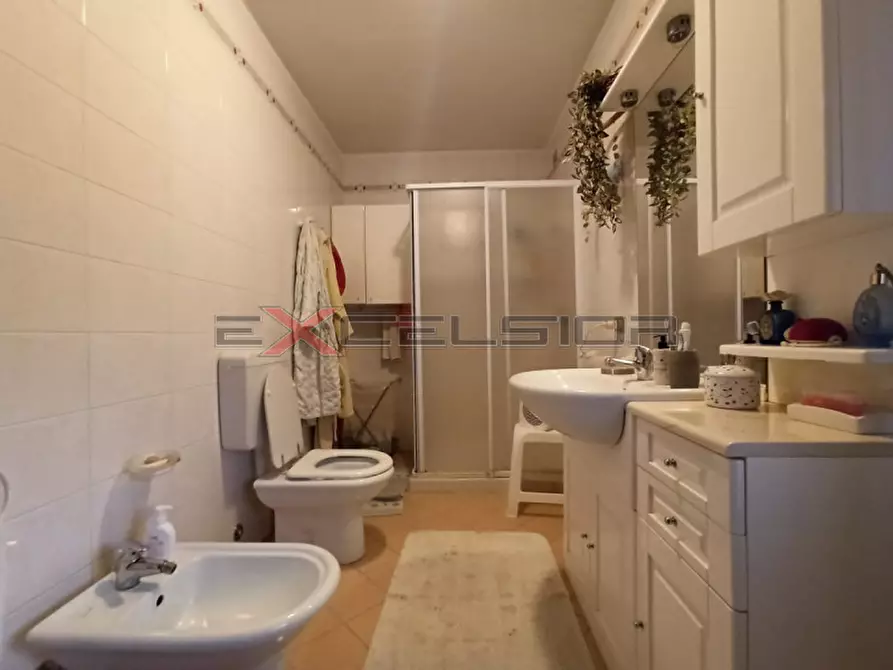 Immagine 9 di Casa bifamiliare in vendita  in Corso Risorgimento n. 160 Porto Viro200 a Taglio Di Po