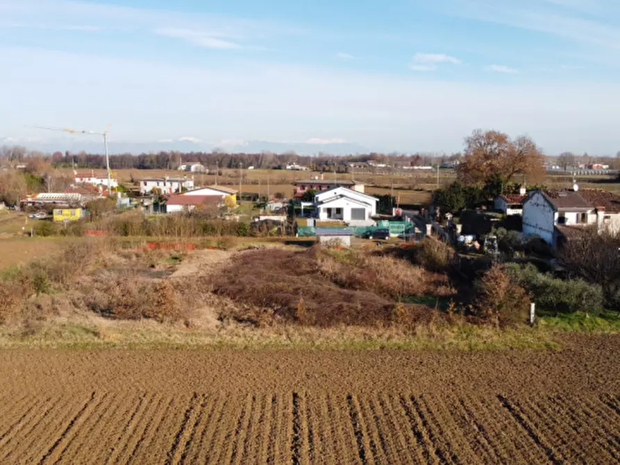 Immagine 1 di Terreno in vendita  in Via Maggioli a Quinto Di Treviso