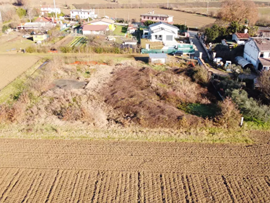 Immagine 4 di Terreno in vendita  in Via Maggioli a Quinto Di Treviso