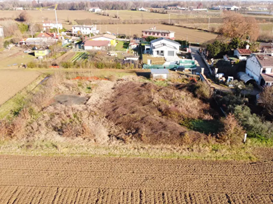 Immagine 5 di Terreno in vendita  in Via Maggioli a Quinto Di Treviso