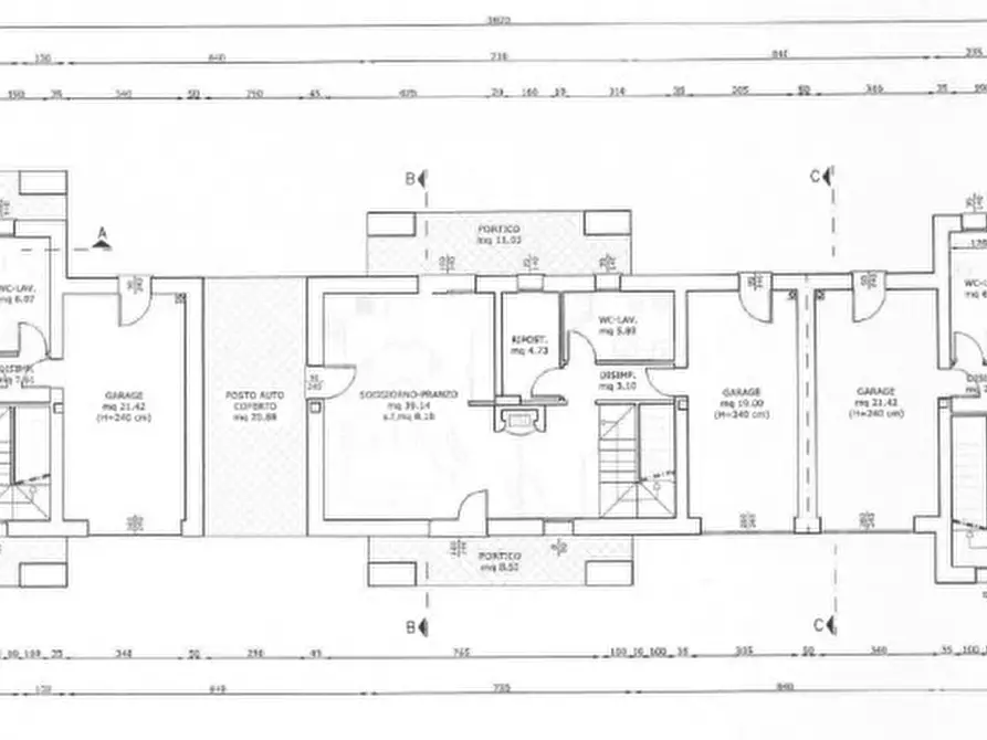 Immagine 8 di Terreno in vendita  in Via Maggioli a Quinto Di Treviso