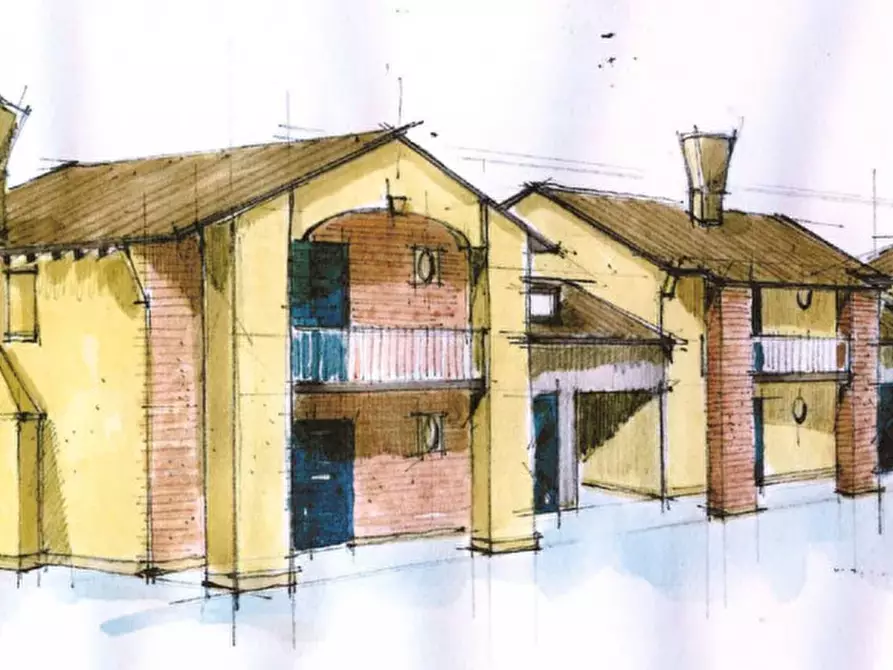 Immagine 12 di Terreno in vendita  in Via Maggioli a Quinto Di Treviso