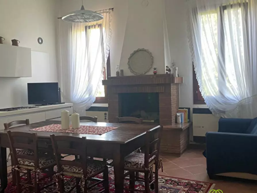 Immagine 4 di Villa in vendita  a Ariano Nel Polesine