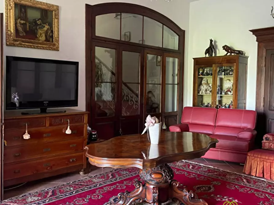 Immagine 5 di Villa in vendita  a Ariano Nel Polesine