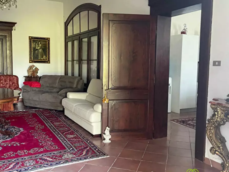 Immagine 6 di Villa in vendita  a Ariano Nel Polesine