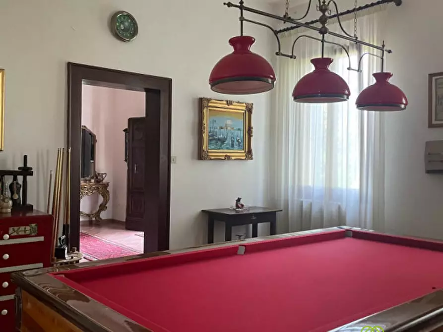 Immagine 7 di Villa in vendita  a Ariano Nel Polesine