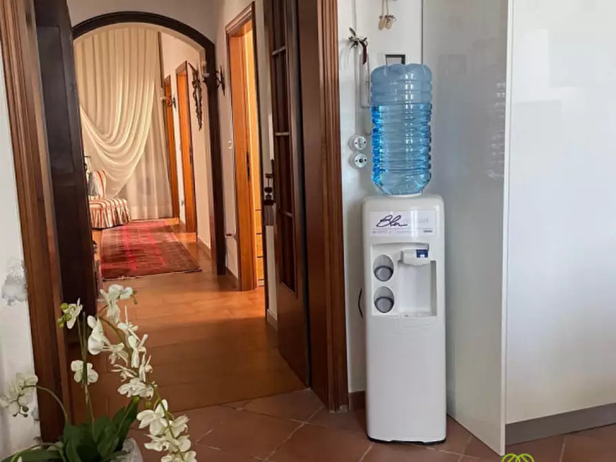 Immagine 8 di Villa in vendita  a Ariano Nel Polesine