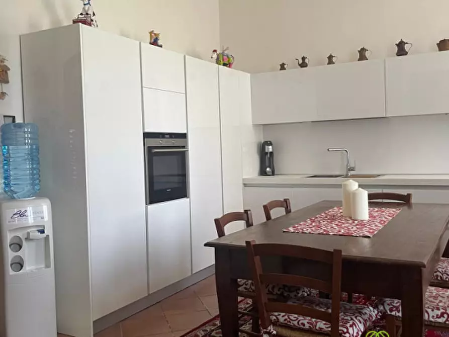 Immagine 9 di Villa in vendita  a Ariano Nel Polesine