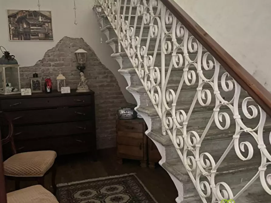 Immagine 10 di Villa in vendita  a Ariano Nel Polesine