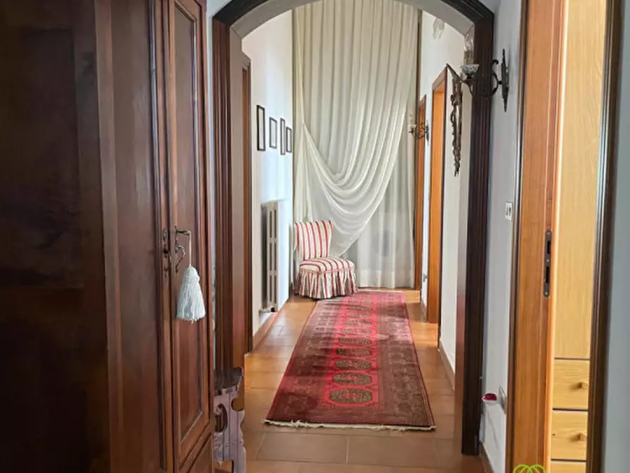 Immagine 11 di Villa in vendita  a Ariano Nel Polesine