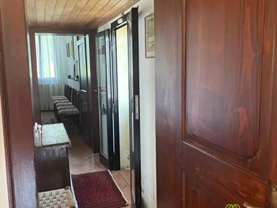 Immagine 12 di Villa in vendita  a Ariano Nel Polesine