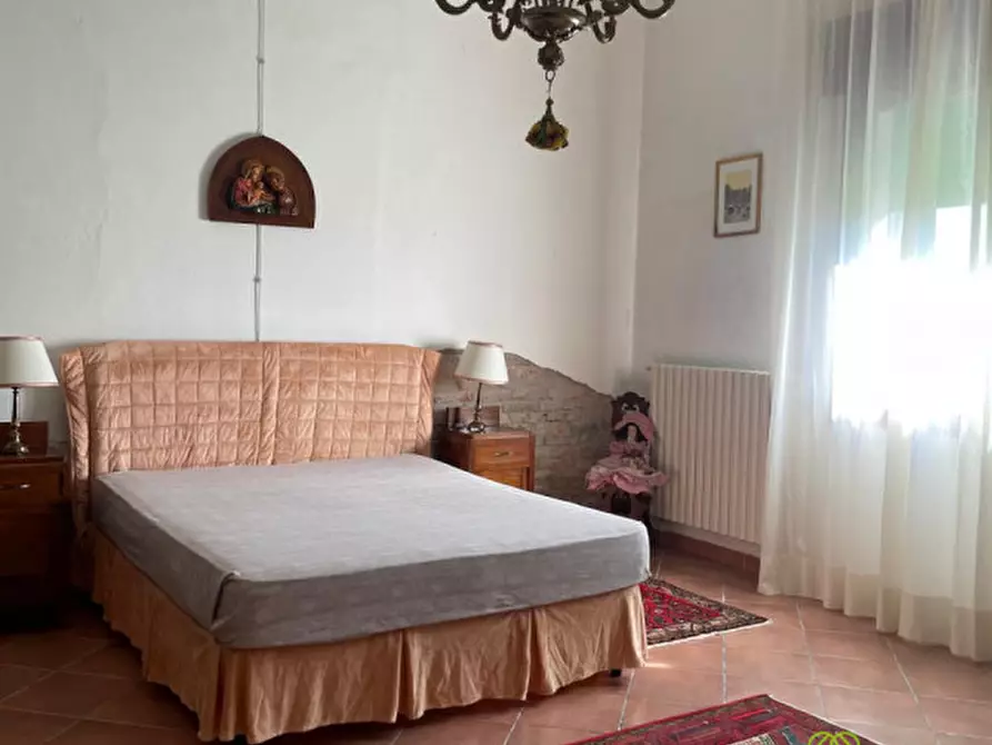 Immagine 13 di Villa in vendita  a Ariano Nel Polesine