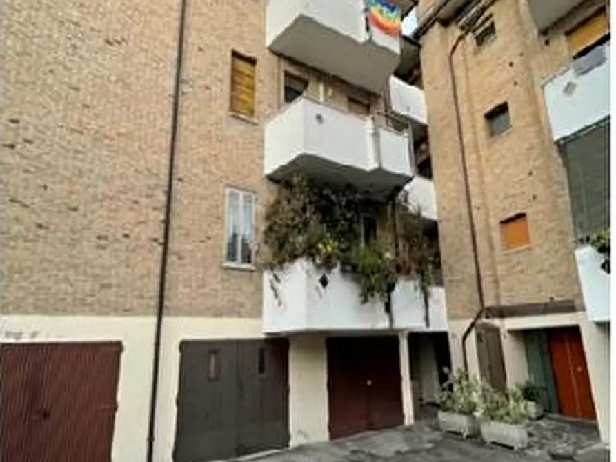 Immagine 1 di Appartamento in vendita  in VIA SORIO 79/A a Padova