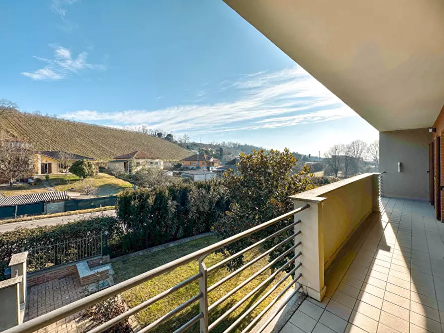 Immagine 21 di Villetta a schiera in vendita  in Via Giovanni XXIII, 9 a Ghemme