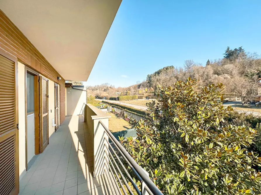 Immagine 22 di Villetta a schiera in vendita  in Via Giovanni XXIII, 9 a Ghemme